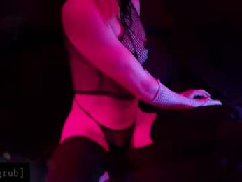 goth_grub webcam model stream image