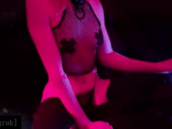 goth_grub webcam model stream image