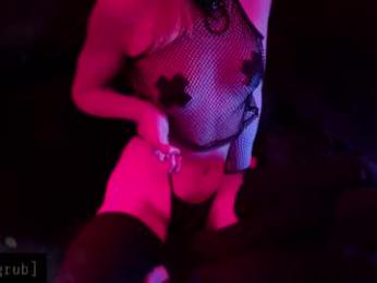 goth_grub webcam model stream image