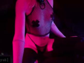 goth_grub webcam model stream image