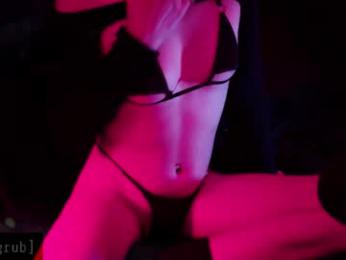 goth_grub webcam chaturbate model stream image