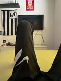 Sturmi18 webcam model stream image