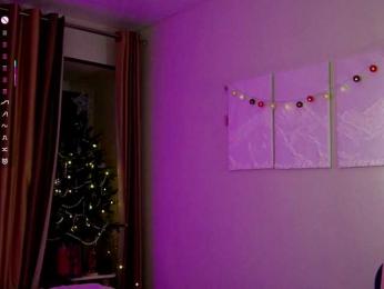 UrLizz webcam model stream image