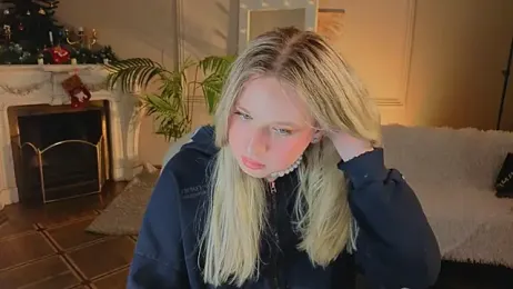 Jes_Solar webcam stripchat model stream image