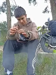 Cuervo_maniaco webcam model stream image