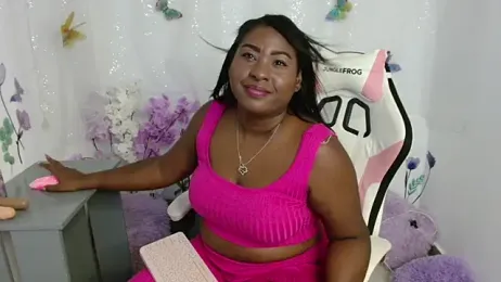 alanavega11 webcam model stream image