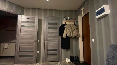 OdessaRiggi webcam model stream image