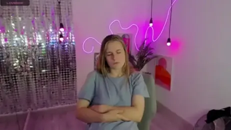 JadeSoft webcam model stream image