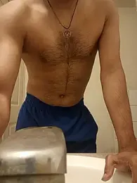 by21 webcam model stream image