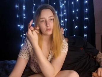 Sweet-Little-Lie webcam model stream image