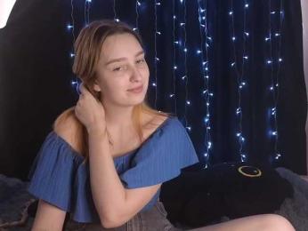 Sweet-Little-Lie webcam model stream image