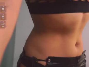 pamilarakestraw webcam model stream image