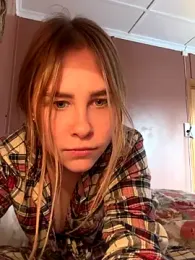 NextSelf webcam model stream image