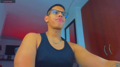 John_pmr webcam model stream image