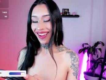 kali_ka webcam model stream image