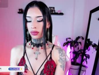 kali_ka webcam chaturbate model stream image