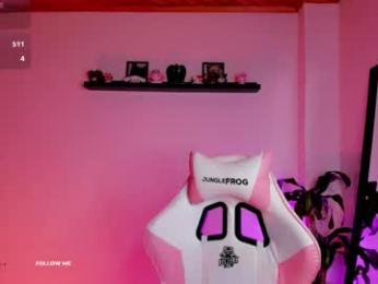 kali_ka webcam model stream image