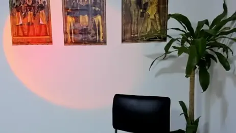 daniellapornx1 webcam model stream image