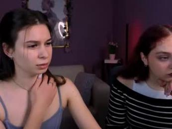 sandi_eavis webcam model stream image