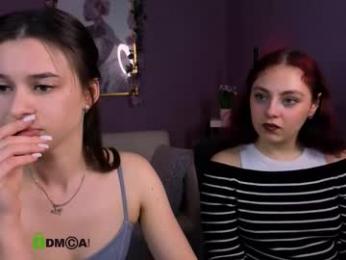 sandi_eavis webcam chaturbate model stream image