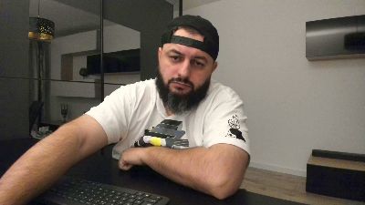 DravenPeak webcam model stream image