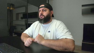 DravenPeak webcam model stream image