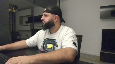 DravenPeak webcam model stream image