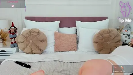 ChloeSug webcam stripchat model stream image