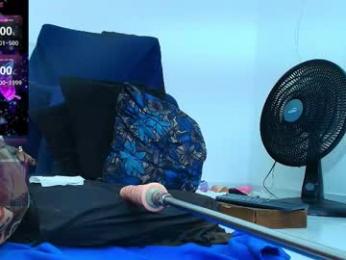 abigail_curvy webcam model stream image