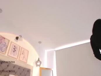 laurensaenz webcam model stream image