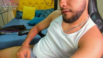 Marcus_Soler webcam model stream image