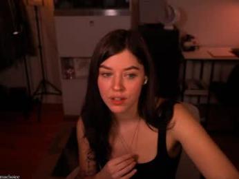 emmachoice webcam chaturbate model stream image