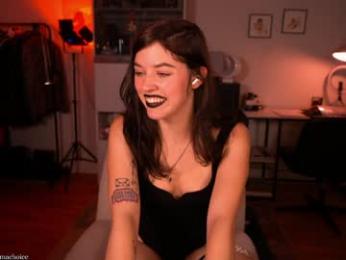 emmachoice webcam chaturbate model stream image