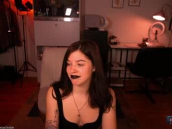 emmachoice webcam chaturbate model stream image