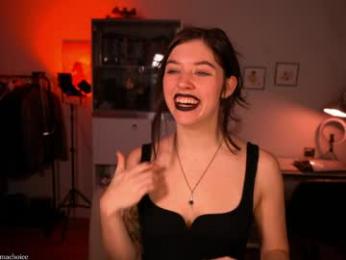 emmachoice webcam model stream image