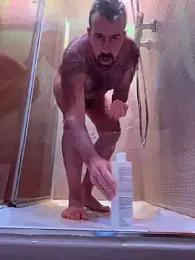 RickyGay94 webcam model stream image