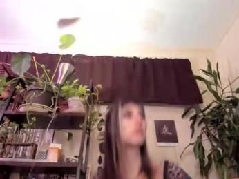 pluto_astrology webcam model stream image