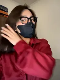 Tieumiu_9x webcam model stream image