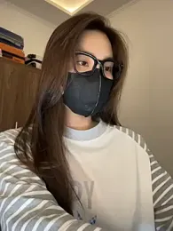 Tieumiu_9x webcam model stream image