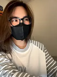 Tieumiu_9x webcam model stream image