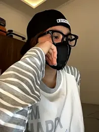 Tieumiu_9x webcam stripchat model stream image