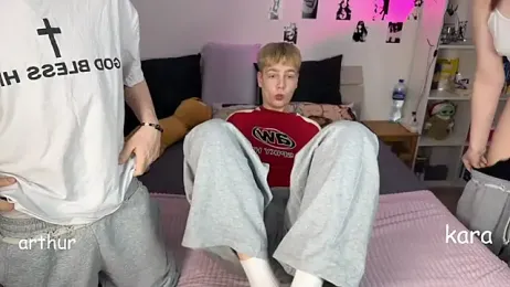 olivertasty webcam model stream image