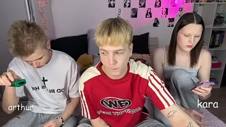 olivertasty webcam model stream image