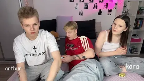 olivertasty webcam model stream image