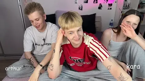 olivertasty webcam model stream image