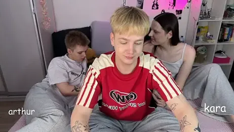 olivertasty webcam model stream image