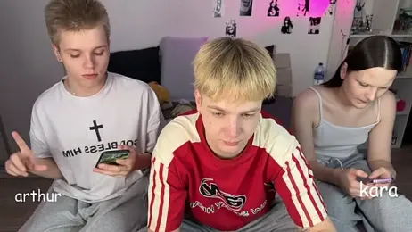 olivertasty webcam model stream image