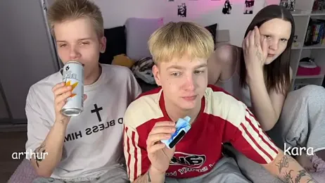 olivertasty webcam model stream image