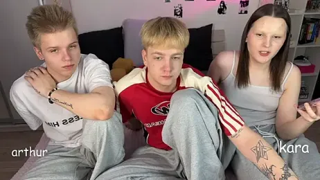 olivertasty webcam model stream image