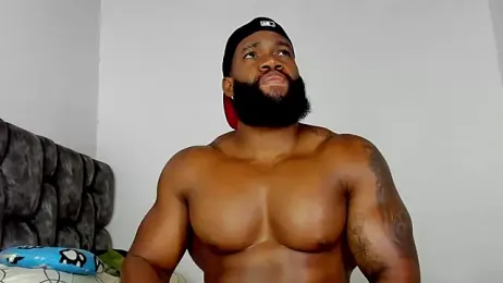 james_musclebbc webcam model stream image